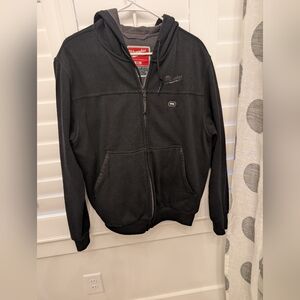 Milwaukee Tool  Heated Jacket NWOT Hoodie Size M